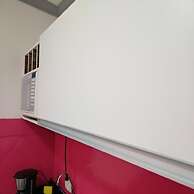 Apartamento Curitiba Palace