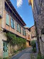Auberge des Hirondelles