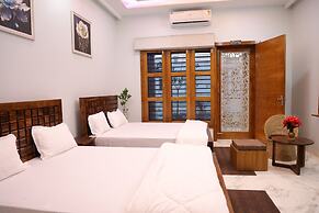 Amritam Palace A Luxury AC Home Stay