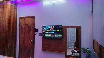 Amritam Palace A Luxury AC Home Stay