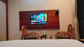 Amritam Palace A Luxury AC Home Stay