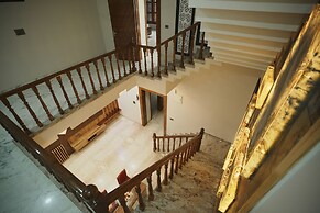 Amritam Palace A Luxury AC Home Stay