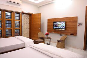 Amritam Palace A Luxury AC Home Stay
