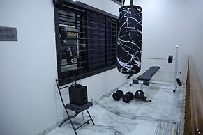 Amritam Palace A Luxury AC Home Stay