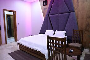 Amritam Palace A Luxury AC Home Stay