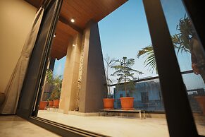 Amritam Palace A Luxury AC Home Stay