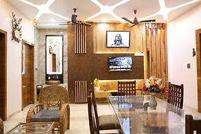 Amritam Palace A Luxury AC Home Stay