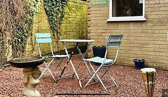 Yorkshire Studio Retreat