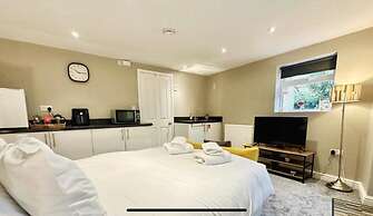 Yorkshire Studio Retreat