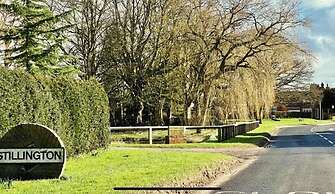 Yorkshire Studio Retreat