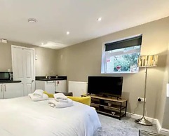 Yorkshire Studio Retreat