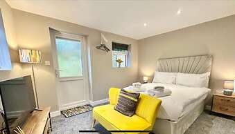 Yorkshire Studio Retreat