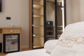 Sasso Hotel