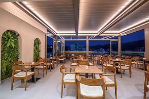 Sasso Hotel