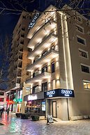 Sasso Hotel