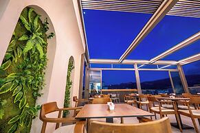Sasso Hotel
