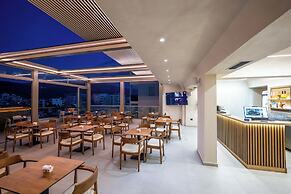 Sasso Hotel