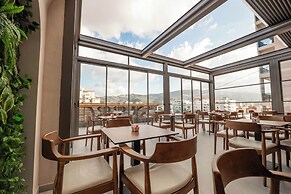 Sasso Hotel