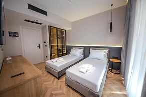 Sasso Hotel