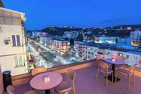 Sasso Hotel