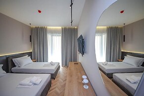 Sasso Hotel