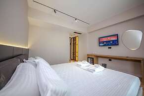 Sasso Hotel