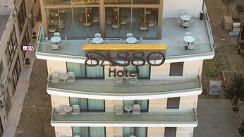 Sasso Hotel