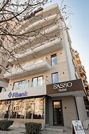 Sasso Hotel