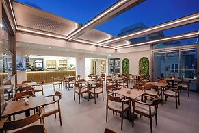 Sasso Hotel