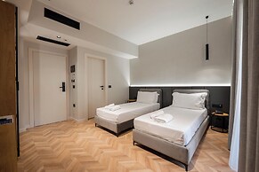 Sasso Hotel