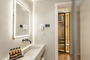 Sasso Hotel
