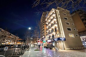 Sasso Hotel