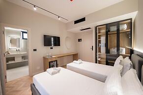 Sasso Hotel