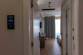 Sasso Hotel