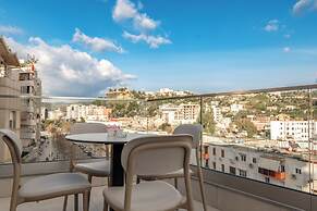 Sasso Hotel