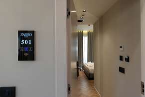 Sasso Hotel