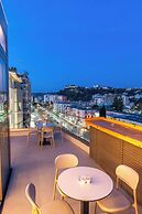 Sasso Hotel