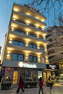 Sasso Hotel