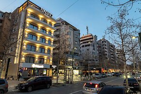 Sasso Hotel