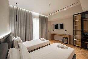 Sasso Hotel