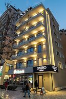 Sasso Hotel