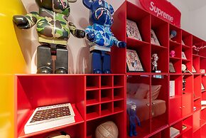 La Petite Ivy, Trenninghof 1302 - Managed by SKY9 Apartments