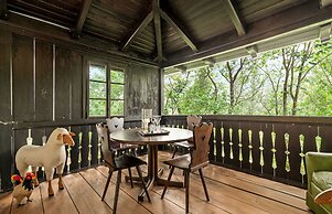 La Petite Ivy, Trenninghof 1302 - Managed by SKY9 Apartments