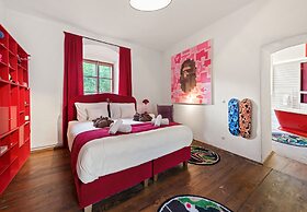 La Petite Ivy, Trenninghof 1302 - Managed by SKY9 Apartments