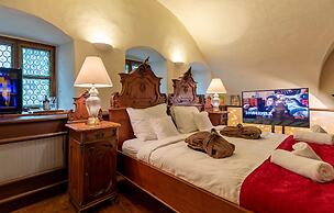 La Petite Ivy, Trenninghof 1302 - Managed by SKY9 Apartments