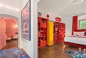 La Petite Ivy, Trenninghof 1302 - Managed by SKY9 Apartments