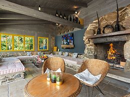 La Petite Ivy, Trenninghof 1302 - Managed by SKY9 Apartments