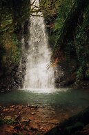 Cascata dos Amores
