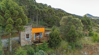 Cascata dos Amores