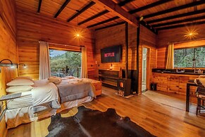 Cascata dos Amores
